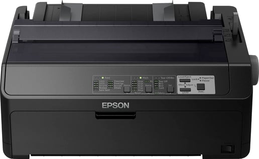 Epson LQ-590IIN Network Dot Matrix Printer