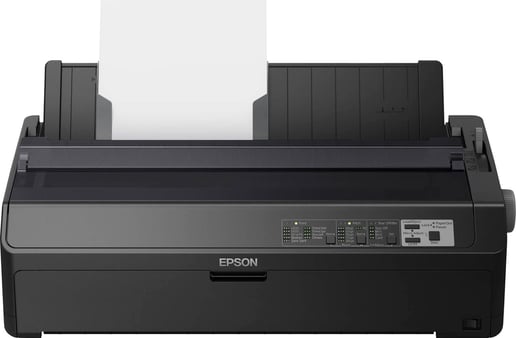 Epson LQ-2090II Dot Matrix Printer