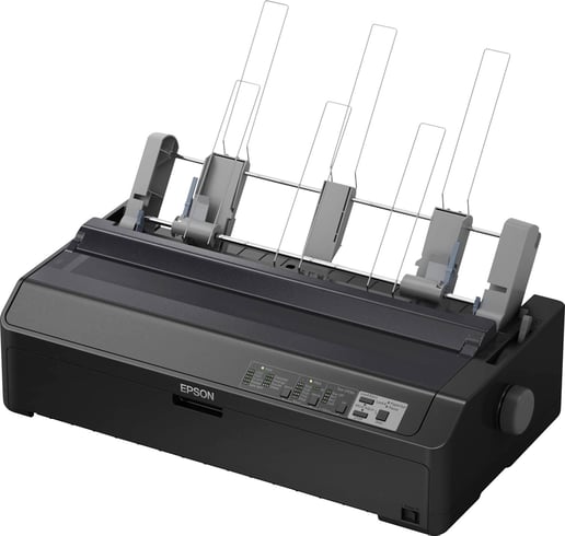 Epson LQ-2090II Dot Matrix Printer