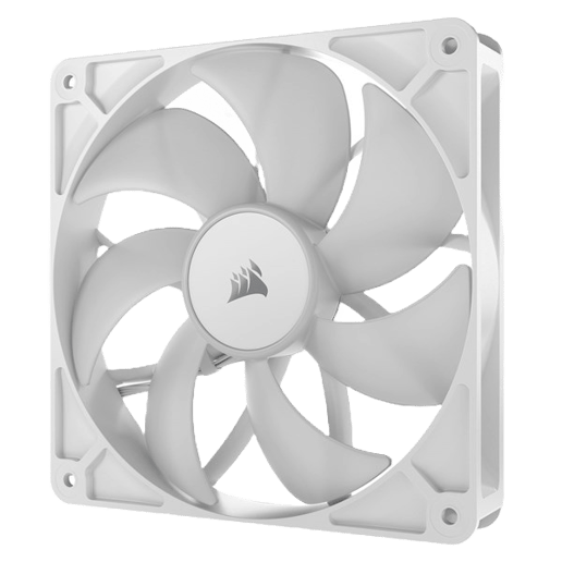Corsair RS140 ARGB 140mm PWM Fan in White