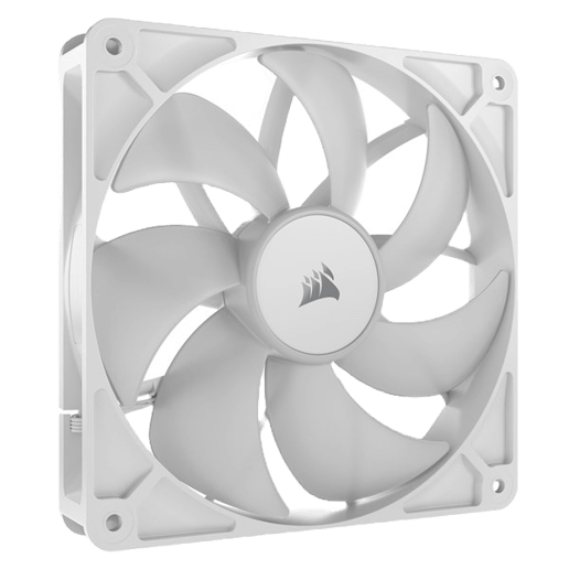 Corsair RS140 ARGB 140mm PWM Fan in White