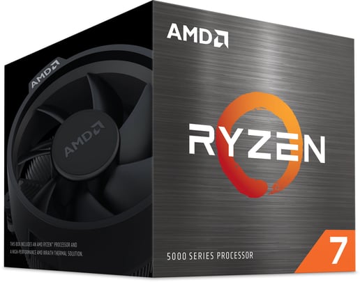 AMD Ryzen 7 5700 8 Core/16 Thread AM4 CPU 