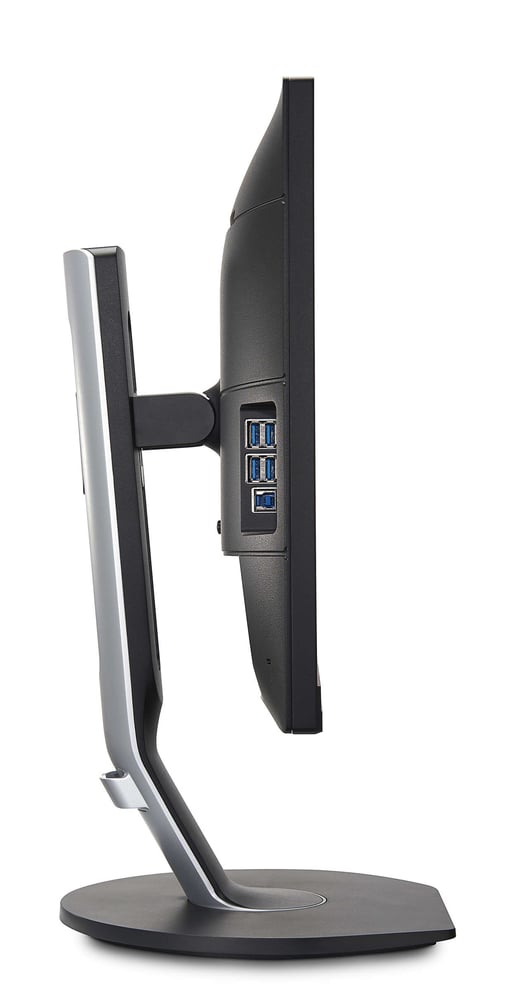 Philips Brilliance 242B7QPTEB 24 inch IPS Monitor - 2560 x 1440