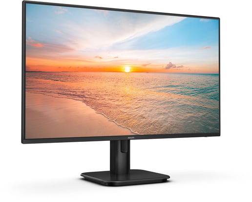 Philips 24E1N1100A 24" Full HD Monitor - IPS, 100Hz, 1ms, Speakers, HDMI