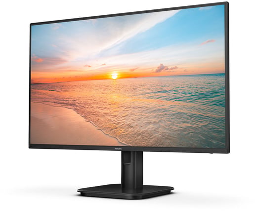 Philips 24E1N1100A 24" Full HD Monitor - IPS, 100Hz, 1ms, Speakers, HDMI