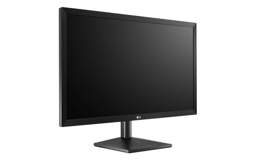 LG 24MK400H 23.5 inch 1ms Monitor - Full HD 1080p, 1ms, HDMI