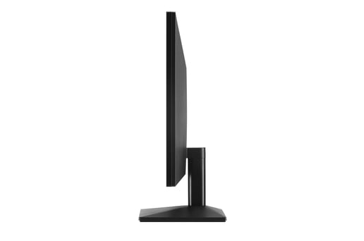 LG 24MK400H 23.5 inch 1ms Monitor - Full HD 1080p, 1ms, HDMI