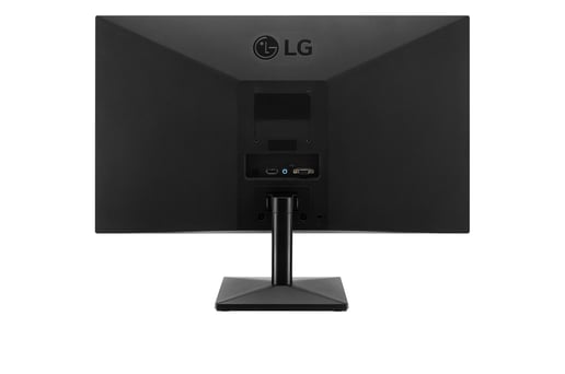 LG 24MK400H 23.5 inch 1ms Monitor - Full HD 1080p, 1ms, HDMI