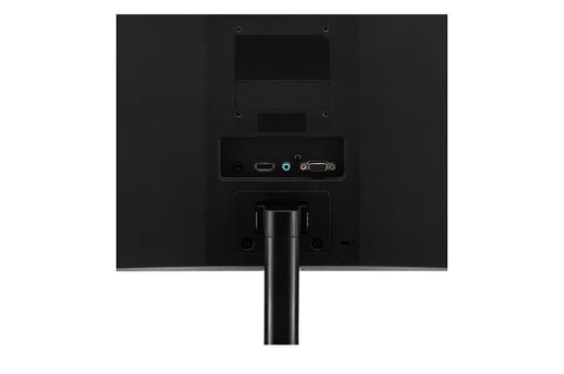 LG 24MK400H 23.5 inch 1ms Monitor - Full HD 1080p, 1ms, HDMI