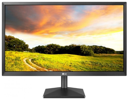 LG 24MK400H 23.5 inch 1ms Monitor - Full HD 1080p, 1ms, HDMI