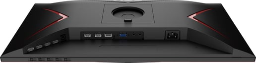 AOC 24G2U/BK 23.8 inch IPS 144Hz 1ms Gaming Monitor - Full HD, 1ms, Speakers