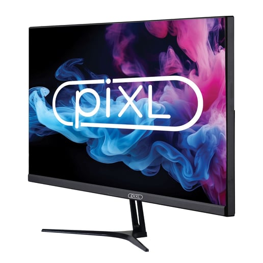 piXL PX24IDHFP 24" Gaming Monitor, 75Hz, 5ms, HDMI