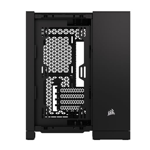 Corsair 2500D AIRFLOW Mid Tower Case - Black 