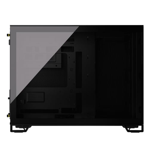 Corsair 2500D AIRFLOW Mid Tower Case - Black 