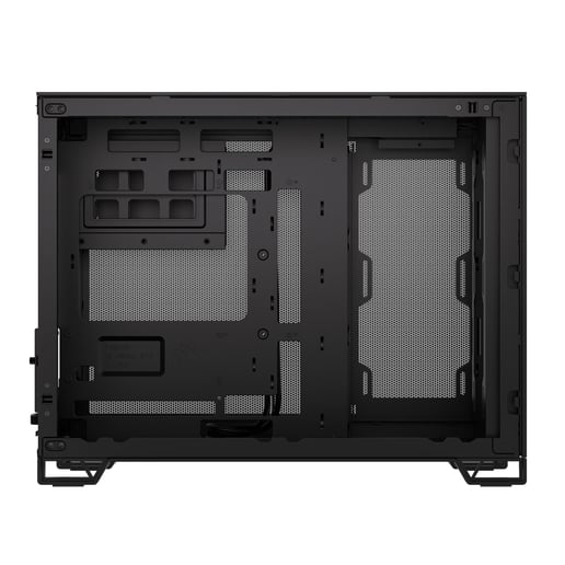 Corsair 2500D AIRFLOW Mid Tower Case - Black 