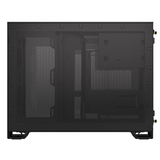 Corsair 2500D AIRFLOW Mid Tower Case - Black 