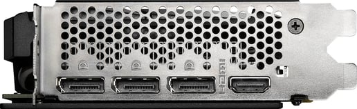 MSI GeForce RTX 3060 Ventus 2X OC 12GB GDDR6 Graphics Card