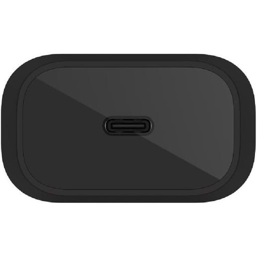Belkin BoostCharge 25W Wall Charger - Black