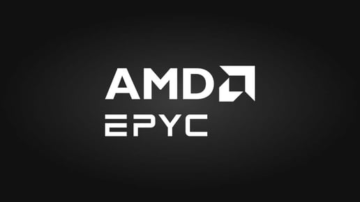 AMD EPYC 4245P processor 3.9 GHz 32 MB L3 Tray