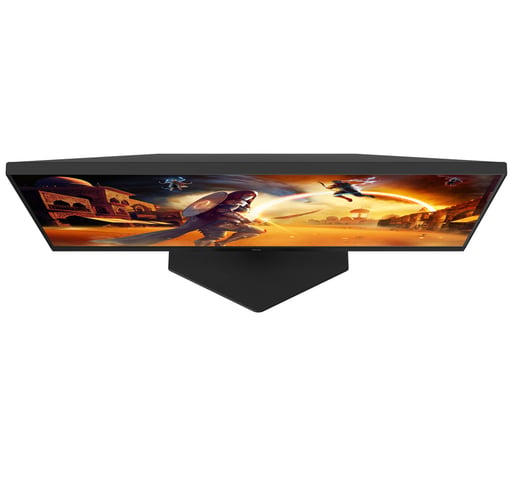 AOC 27G4XE 27" Full HD Gaming Monitor - IPS, 180Hz, Speakers, HDMI, DP