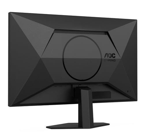 AOC 27G4XE 27" Full HD Gaming Monitor - IPS, 180Hz, Speakers, HDMI, DP