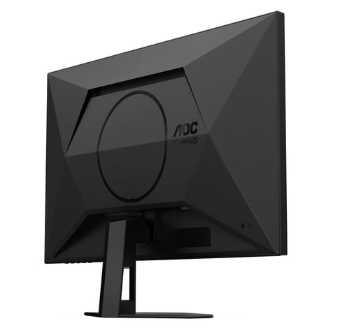 AOC 27G4XE 27" Full HD Gaming Monitor - IPS, 180Hz, Speakers, HDMI, DP