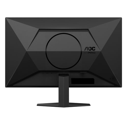 AOC 27G4XE 27" Full HD Gaming Monitor - IPS, 180Hz, Speakers, HDMI, DP