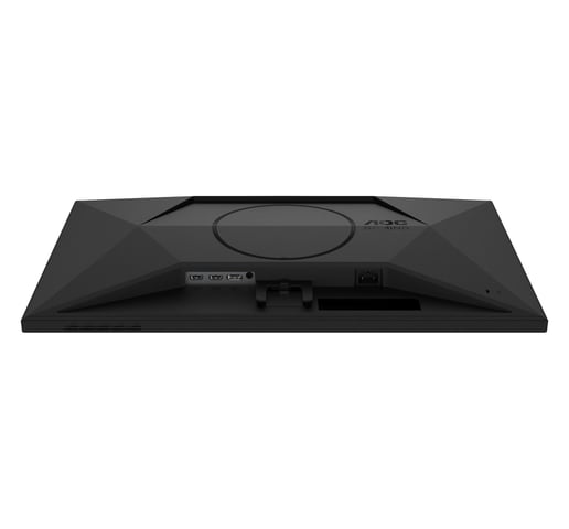 AOC 27G4XE 27" Full HD Gaming Monitor - IPS, 180Hz, Speakers, HDMI, DP