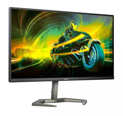 Philips Momentum 5000 27" QHD Gaming Monitor - IPS, 170Hz, 1ms, Speakers, HDMI
