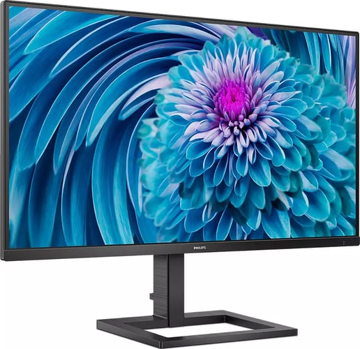 Philips 288E2UAE 28 inch IPS Monitor - 3840 x 2160, 4ms Response, Speakers, HDMI