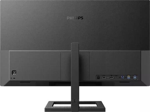 Philips 288E2UAE 28 inch IPS Monitor - 3840 x 2160, 4ms Response, Speakers, HDMI