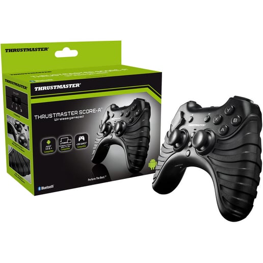 Thrustmaster Score-A Wireless Bluetooth Gamepad for Android