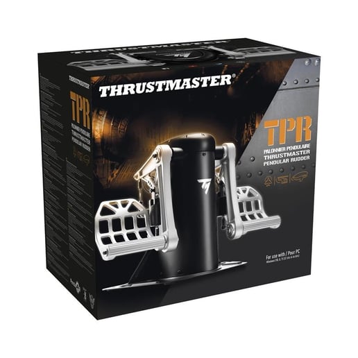 Thrustmaster Pendular Rudder