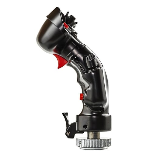 Thrustmaster F/A-18C Hornet HOTAS Add-on Grip