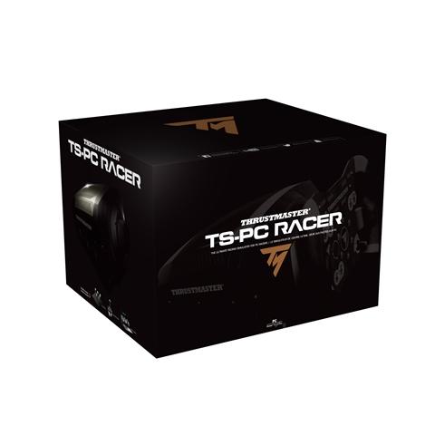 Thrustmaster TS-PC Racer Racing Steering Wheel