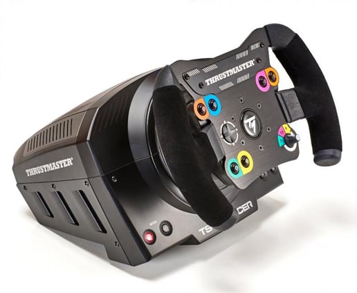 Thrustmaster TS-PC Racer Racing Steering Wheel