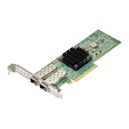 Broadcom Ethernet Adaper Ethernet Adapter