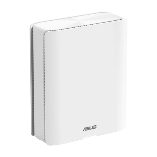 ASUS ZenWiFi BQ16 BE25000 Quad Band Wi-Fi 7 Mesh Router, Double Pack