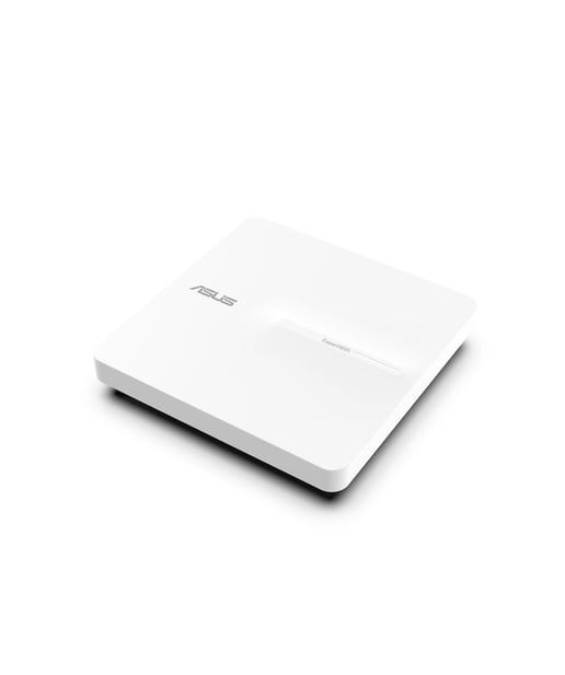 ASUS ExpertWiFi EBA63 AX3000 Dual-Band Wi-Fi 6 PoE Access Point