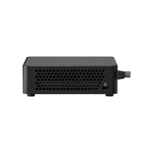 ASUS NUC 14 Pro Core 3 100U Slim Barebone PC