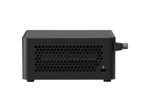 ASUS NUC 14 Pro Core 3 100U Barebone PC