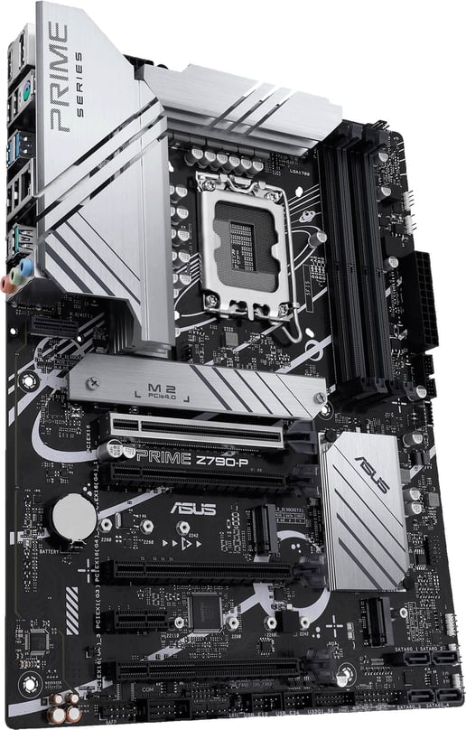 ASUS Prime Z790-P ATX Motherboard for Intel LGA1700 CPUs