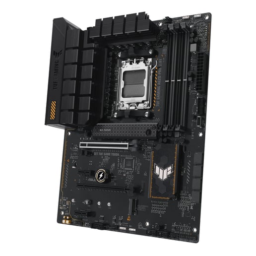 ASUS TUF Gaming A620-PRO WIFI ATX Motherboard for AMD AM5 CPUs