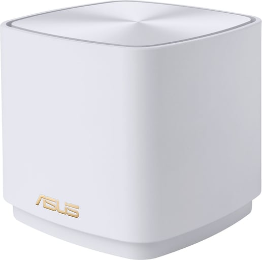 ASUS ZenWiFi XD5 AX3000 Mesh System, Single Unit
