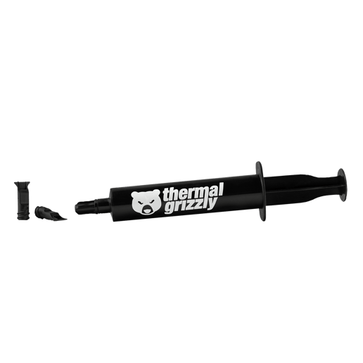Thermal Grizzly Aeronaut Thermal Paste - 26 Gramm / 10 ml