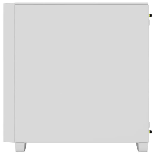 Corsair 3000D AIRFLOW Mid Tower Case - White 
