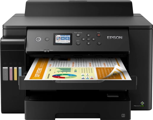 Epson EcoTank ET-16150 High Performance Printer