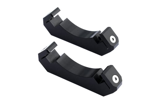 Watercool HeatKiller Tube Basic Mount