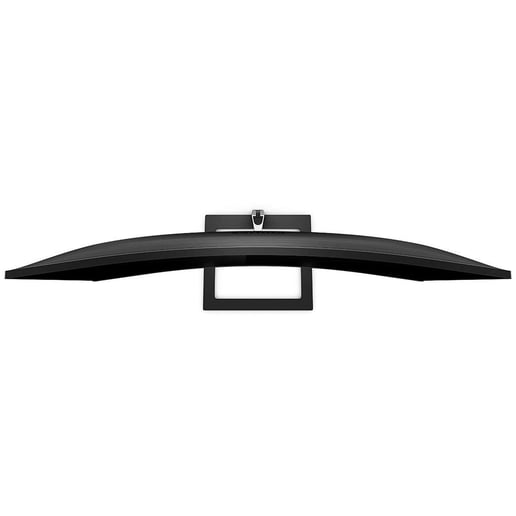 Philips E Line 328E1CA 32" 4K Curved Monitor - VA, 4ms, Speakers, HDMI, DP