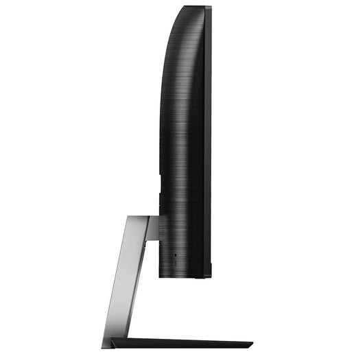 Philips E Line 328E1CA 32" 4K Curved Monitor - VA, 4ms, Speakers, HDMI, DP